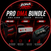 Pro DMA Bundle