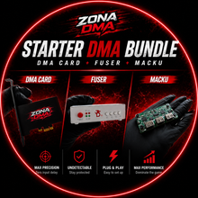 Starter DMA Bundle