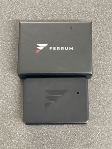 Ferrum