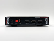 GODLIKE 4K Pro Fuser