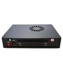 DC500 Fuser