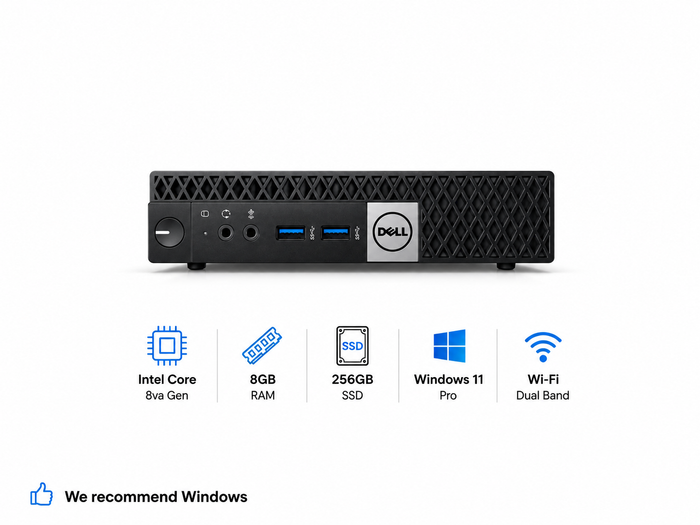 Mini PC