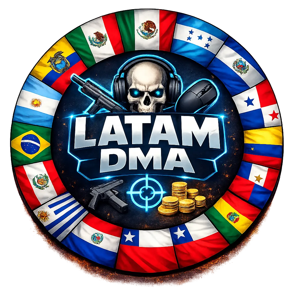LATAM DMA Partner